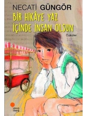 Kuzgun Ticaret Bir Hikaye Yaz Içinde Insan Olsun