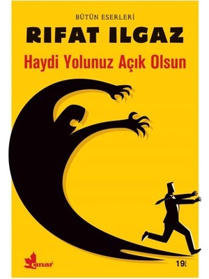 Kuzgun Ticaret Haydi Yolunuz Açık Olsun