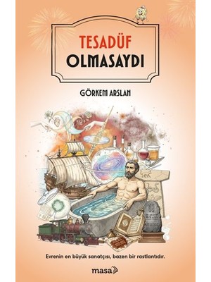 Kuzgun Ticaret Tesadüf Olmasaydı