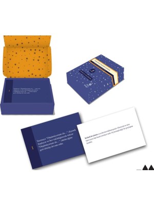 Iliklerine Kadar Yazmak: Içindeki Yazarı Özgür  Bırakmak Için 60 Kart