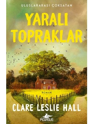 Yaralı Topraklar
