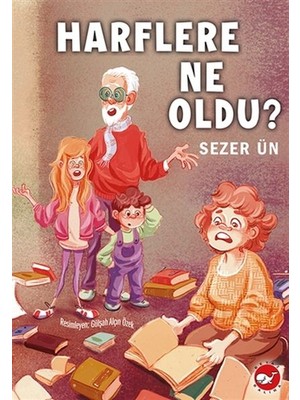 Kuzgun Ticaret Harflere Ne Oldu?