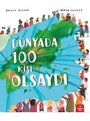 Kuzgun Ticaret Dünyada 100 Kişi Olsaydı