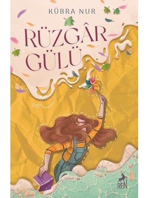 Rüzgârgülü