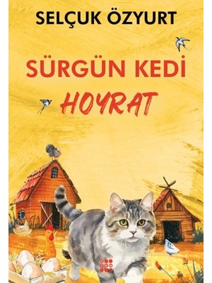 Sürgün Kedi Hoyrat