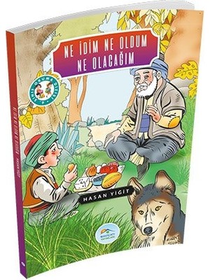 Kuzgun Ticaret 4. Sınıf Okuma Dizisi - Ne Idim Ne Oldum Ne Olacağım
