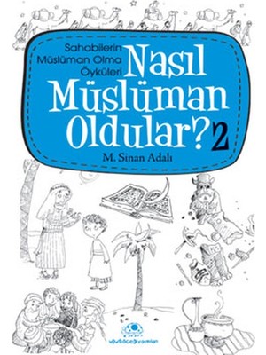 Kuzgun Ticaret Nasıl Müslüman Oldular 2