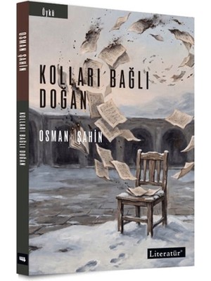 Kolları Bağlı Doğan