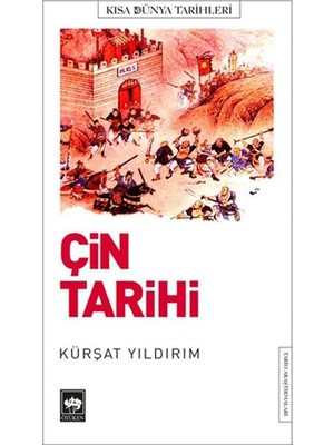Çin Tarihi