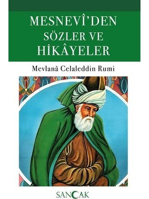 Mesneviden Sözler ve Hikayeler