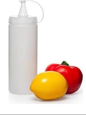 Kuzgun Ticaret Masterchef Yağdanlık & Sosluk 1000 ml ROYALEKS-GMP-115