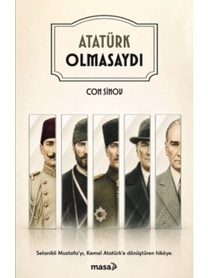 Kuzgun Ticaret Atatürk Olmasaydı
