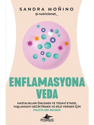 Enflamasyona Veda