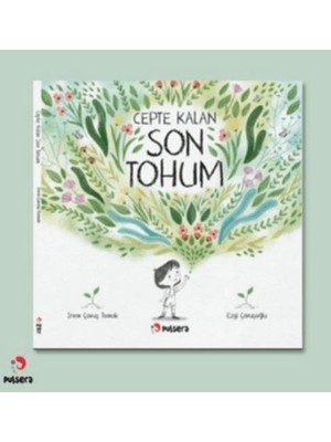 Cepte Kalan Son Tohum