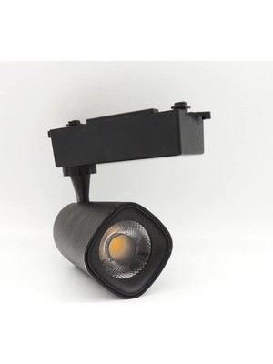 Sunlight Kare Tasarruflu LED Ray Spot Armatür Lamba 30 Watt
