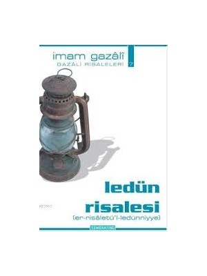 Ledün Risalesi Cep Boy