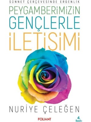 Peygamberimizin Gençlerle Iletişimi