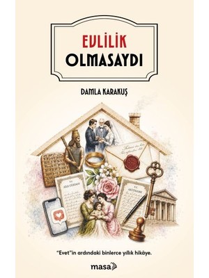 Kuzgun Ticaret Evlilik Olmasaydı