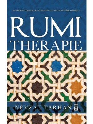 Rumi Terapie (Mesnevi Terapi - Almanca)