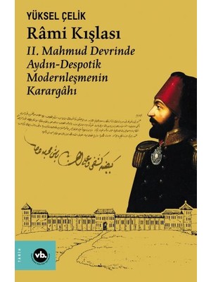 Râmi Kışlası
