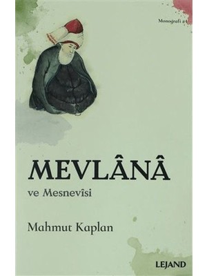 Mevlana ve Mesnevisi
