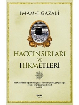 Haccın Sırları ve Hikmetleri