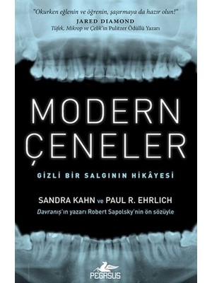 Modern Çeneler