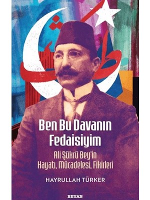 Ben Bu Davanın Fedaisiyim