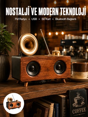 B6 Speaker Hoparlör - Lisinya