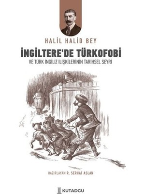 Ingiltere’de Türkofobi