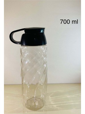 Kuzgun Ticaret Alessa Büyük Omron Matara 700 Ml. ROYALEKS-3019