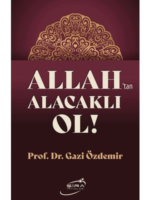 Kuzgun Ticaret Allah'tan Alacaklı Ol