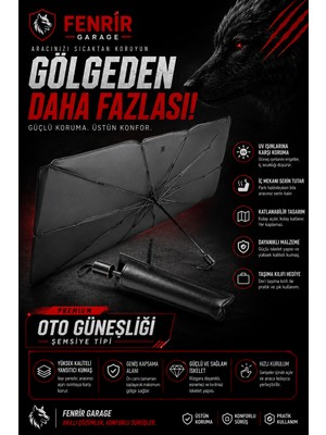 Fenrir Garage Derin Uyku Boyun Destekli Visco Yastık – Ergonomik Hafızalı Sünger Ortopedik Form 60X40X12 cm