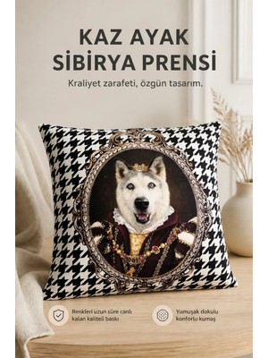 Kaz Ayak Sibirya Kurtt