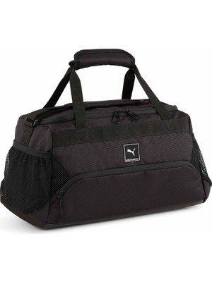 Happy Trend Puma Unisex Yetişkin Traınıng Small Sports Bag Puma Black Tek Beden