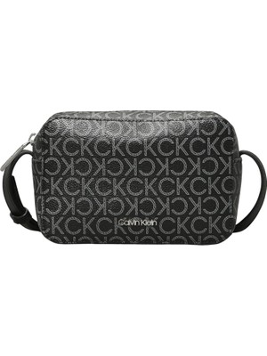 Happy Trend Calvin Klein Bayan Ck Must Kamera Çantası Mono K60K610294 Crossovers
