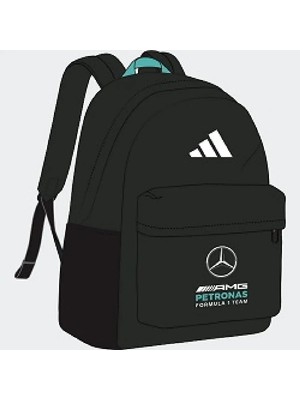 Happy Trend Adidas Unisex Yetişkin Çanta, Black, Standart