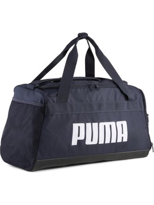 Happy Trend Puma Puma Challenger S Sports Bag Unisex Yetişkin Spor Çantası New Navy Tek Beden