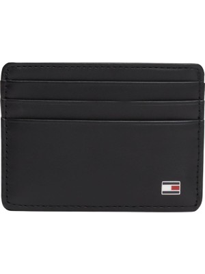 Happy Trend Tommy Hilfiger Erkek Eton cc Holder Kredi Kartlık