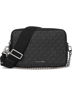 Happy Trend Michael Kors Md Dblzp Chn Camera Xbody El Çantası Kadınlar