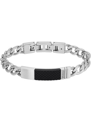 Fossil Metalik Erkek Bileklik JF04411-040