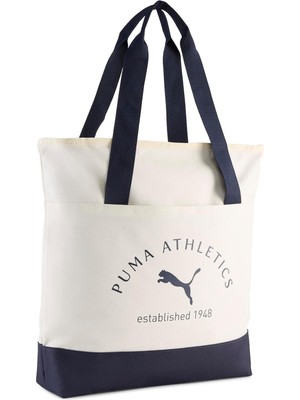 Happy Trend Puma Puma Phase Class Tote Shopper Çanta Unisex Yetişkin