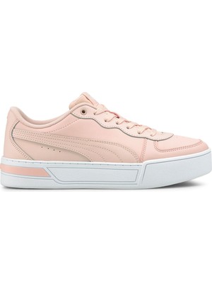 Puma Skye Kadın Pembe Günlük Stil Ayakkabı 37476411