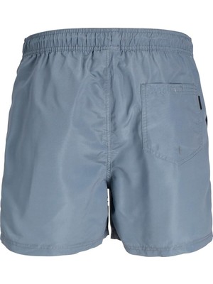 Happy Trend Jack & Jones Jpstfıjı Jjswım Core SS24 Ly Deniz Şortu Erkek