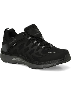 Lumberjack Ursa Wmn Siyah Kadın Outdoor