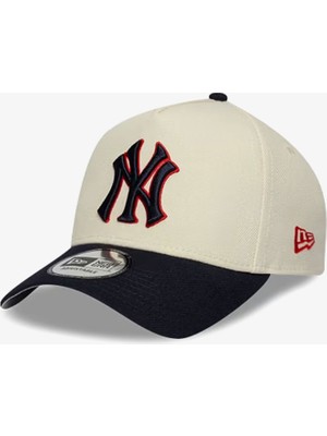 New Era Side Hit 9forty E-Frame Adjustable Şapka 60956694