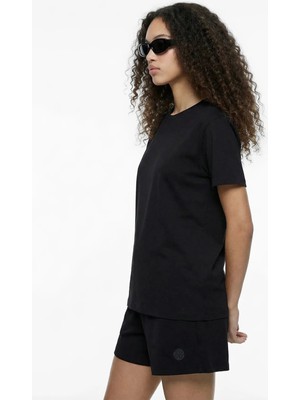 Discovery Expedition T-Shirt, Xs, Siyah