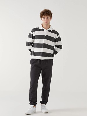 Lc Waikiki Yeni Sezon Standart Kalıp Gabardin Erkek Pantolon