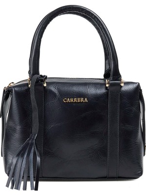Carrera Taba Kadın El Çantası CARBYN08 Krst