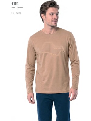 Pierre Cardin Erkek Pi̇jama Takımı